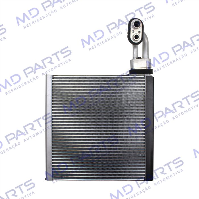 Evaporador Honda CRV 2007 Até 2011 Fluxo Paralelo OEM: 0211SWAA03