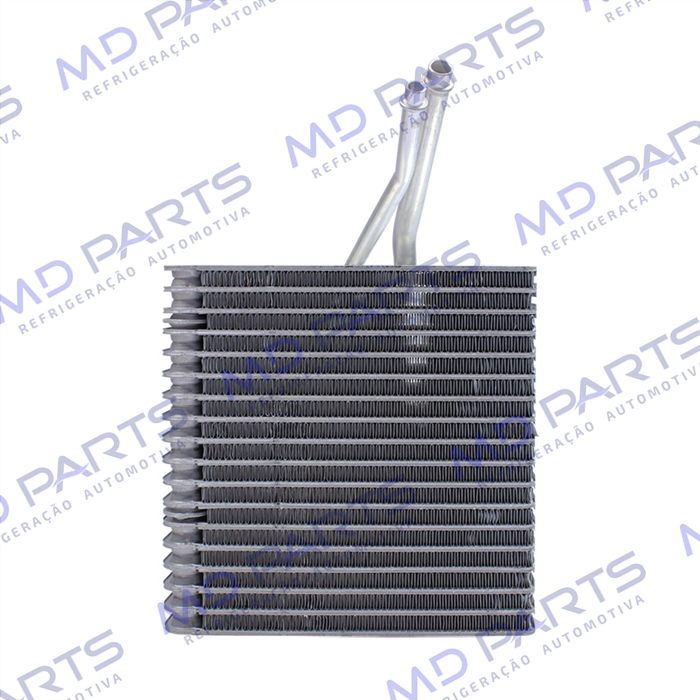Evaporador Volkswagen Bora/ Golf/ Audi A3 1999 Até 2007/Audi TT R134a Fluxo Paralelo Original