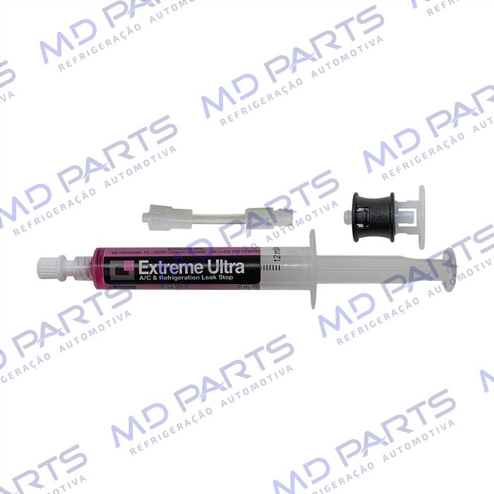 Tapa Fuga ERRECOM R134A