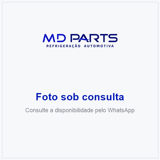 Chicote do Painel Volkswagen Gol G2 e G3
